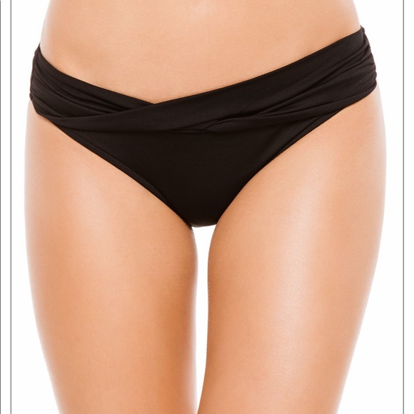 seafolly hipster bikini bottom